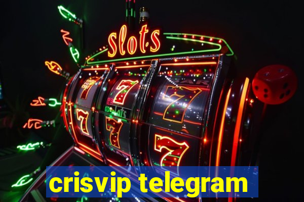 crisvip telegram